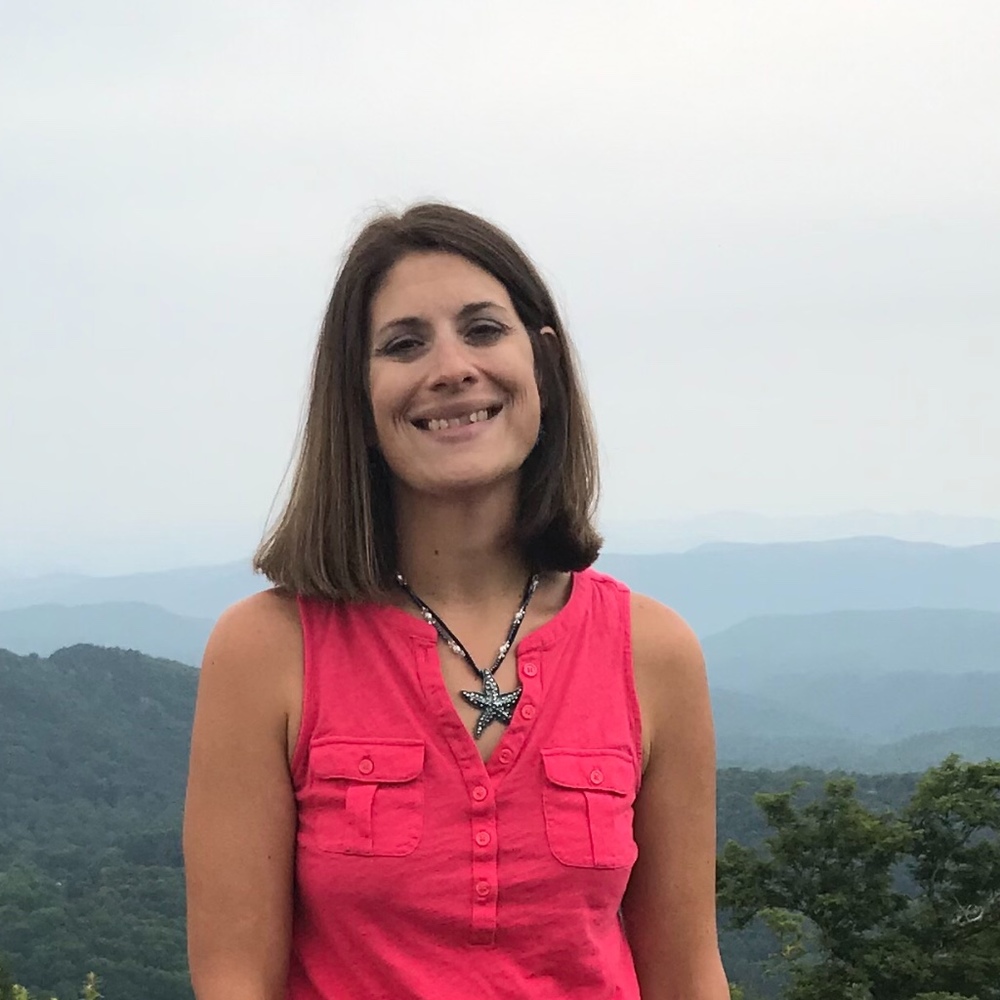 Meet your Posher, Tara